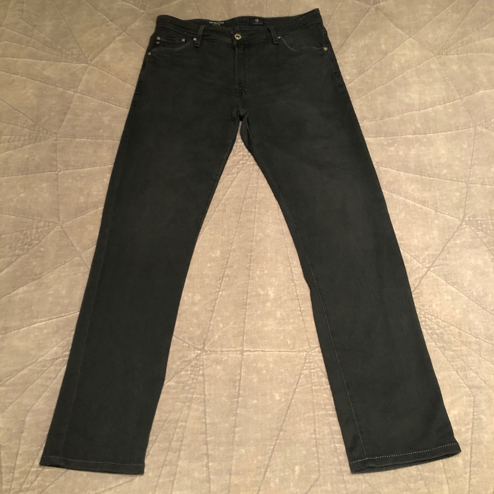 AG Graduate Jeans Tailored Leg